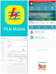 Melalui aplikasi pln mobile pelanggan dapat. Aplikasi Pln Mobile Cerita Anisa