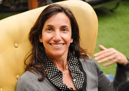 3 Generations: Straight from Her Heart — Gaby Dellal