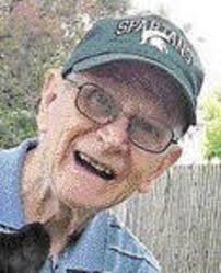 Jackson-area obituaries: Ray McGee, father of three and collector of many  things, dies at age 78
