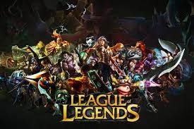 League of legends es uno de los mejores juegos de tipo moba, es decir de lucha online con apartado multijugador incorporado, que podemos encontrar en la actualidad. League Of Legends Nuevo Juego Para Celulares Serie Animada Y Novedades Videojuegos Tecnologia Eltiempo Com