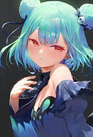 tweetdeck イラスト アニメの女の子 かわいいイラスト