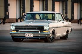 Image result for Satin Silver 1963 Nova