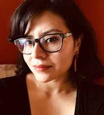 About — Claudia Mora