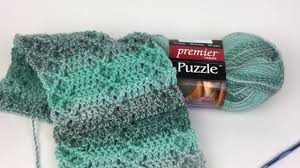 Ships from and sold by amazon.com. Rustic Diamond Crochet Scarf Free Pattern Youtube