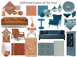 Each of these white paint colors fall into what i consider the sweet spot for brightness (low to mid 80's on the lrv scale). 2019 Paint Color Of The Year By Benjamin Moore Sherwin Williams Behr Jack And Jill Interiors