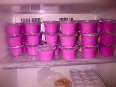 Resep Ice Cream Buah Naga Warna Ungu Cantik Resep Buah Naga Buah