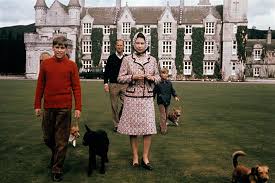 Check spelling or type a new query. Balmoral The Secrets Of The Queen S Summer Home Loveproperty Com