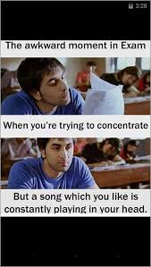 It's bloody, terrifying and will have you sitting in front of your t.v all day. 94 Funny Photos That Are Just Awesome Funny School Memes Funny Facts Exams Funny