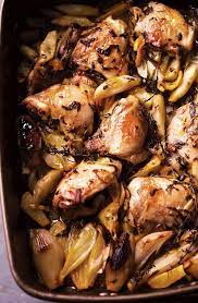 Chicken So Good It Could Bring Peace To The Middle East Ottolenghi Recipes Recipes Food