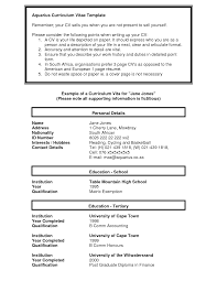 Cv examples see perfect cv samples that get jobs. Simple Curriculum Vitae Format Pdf Curriculum Vitae Template Google Search Resume Pdf This Classic Curriculum Vitae Format Resume Template Is Designed With Teachers In Mind Gailg Base