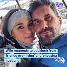 They've been married for 10 years 😮