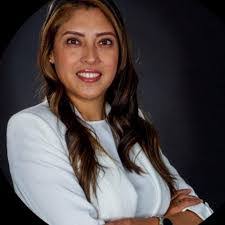 Angela Ambriz's Instagram, Twitter & Facebook