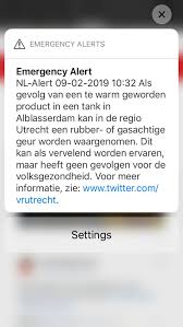 'houd 1,5 meter afstand!'' en al onze. Nl Alert Alarm For A Big Stink Up In The Middle Of The Netherlands Dutchreview