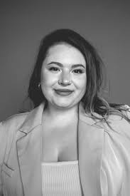 Mackenzie Harris' portfolio page — mackenzie romaine harris