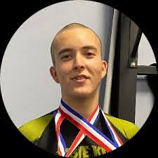 Aaron Desmarais's Instagram, Twitter & Facebook