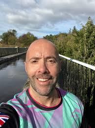 Only a short jog from my front door, the Union Canal is looking fab in the  build up to the Glasgow to Edinburgh Ultra this weekend. Best of luck to  everyone taking
