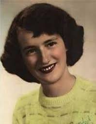 Henrietta Campbell Obituary June 16, 2020