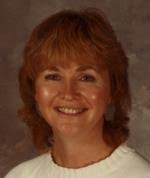 Mary-Ellen Smith Bergeron