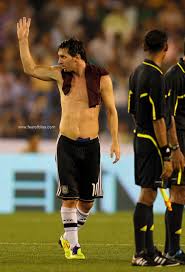 Fifa 19 | india vs argentina international friendly match. Lionel Messi Shirtless At India Game Argentina Vs Venezuela Fear Of Bliss