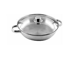 Pin On Kitchen Dining Saute Pans