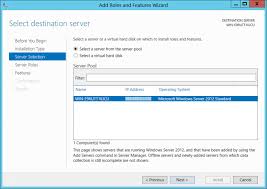 1 Install And Configure The Prerequisites Perception 5 7