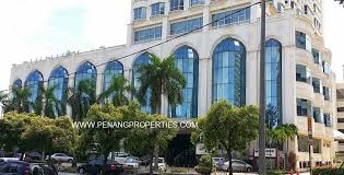55, jalan sultan ahmad shah, penang, malaysia. Menara Bhl Penang Office For Rent In Penang Menara Ban Hin Lee Penang Properties Com