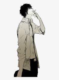 Rm smoke & fire fx. Drawn Smoking Transparent Background Anime Guy Smoke Free Transparent Png Download Pngkey