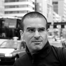 Erez Solomon's Instagram, Twitter & Facebook