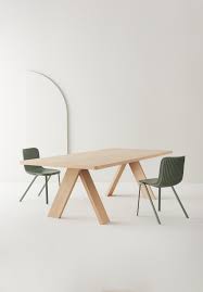 It's a rustic piece of furniture, which features a wooden top with irregular edges and neutral color, giving it a. 450 Best Contemporary Wood Dining Table Ideas Dining Table Contemporary Wood Dining Table Wood Dining Table