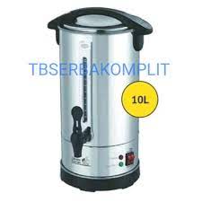 Water boiler | alat pemanas air minum. Jual Alat Pemanas Air Minum 1500 Watt 10 Liter 2 In 1 Mesin Air Krisbow Jakarta Utara Sumber Hidup Tokopedia