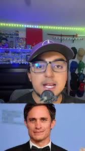 Gael García Bernal en la Carrera Panamericana 2025