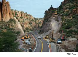Road Trip: Arizona's piece of US 60, an original transcontinental highway |  Department of Transportation