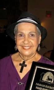 Obituary of Elsa M. Colon
