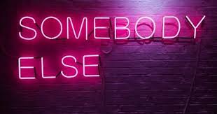 Find What You Love And Let It Kill You Neon Midnight Heartbreak Heartbreak Neon Signs Words