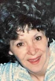 Dolores Vaughn Obituary