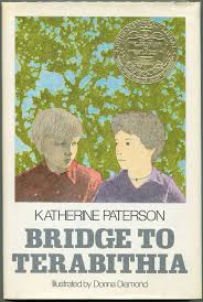 Revisiting Katherine Paterson On Happy Endings In Children S Books The New York Times