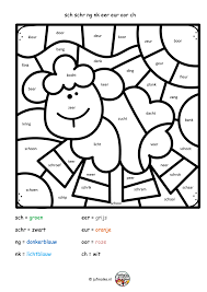 Letterherkenning Groep 3 Kleuren Juf Maike