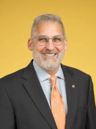 Section Member Profile