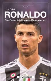 Криштиану роналду (cristiano ronaldo) футбол нападающий португалия 05.02.1985. Ronaldo Die Geschichte Eines Besessenen Amazon De Caioli Luca Montz Markus Bucher