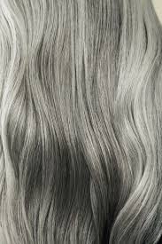 Even teenagers and people in their 20s may notice strands of white hair. Is Quarantine Stress Causing Your Hair To Turn Gray Gray Hair Guide Causes Transition