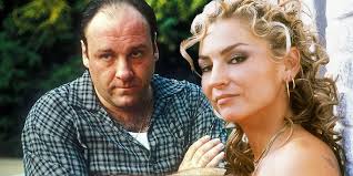 Why Adriana's Actress Plays A Different Character In The Sopranos' Pilot