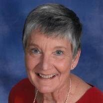 Mrs. Carolyn Belding Obituary