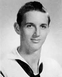 Parker Kemp Obituary (1927