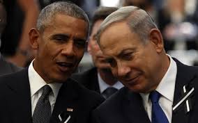 No matter who wins the US election, the door stays shut to Palestinians