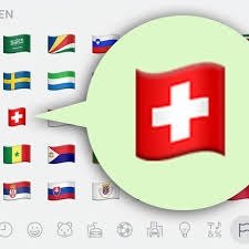 The color parameters were defined in november 1958 by the nen (former hcnn) in as the following: Niederlande Flagge Emoji