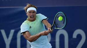 View the full player profile, include bio, stats and results for alexander zverev. Ngz8giavz1kq4m