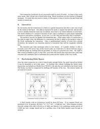 The network timestamps transactions by hashing them into an. Bitcoin Whitepaper Node Ninja