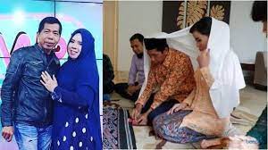 Meggy wulandari ternyata sudah menikah lagi, bunda. Nikah Lagi Ini Wajah Istri Baru Kiwil Dan Rohimah Ikhlas Unggah Foto Tersenyum Bismillah Banjarmasin Post
