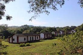 If you're looking for a place to get away, look no further than mococa. Hotel Fazenda Santo Antonio Da Agua Limpa Farmhouse Reviews Mococa Brazil Tripadvisor