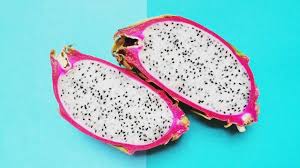 How to eat a dragon fruit. Dragon Fruit Nutrition Benefits And How To Eat It